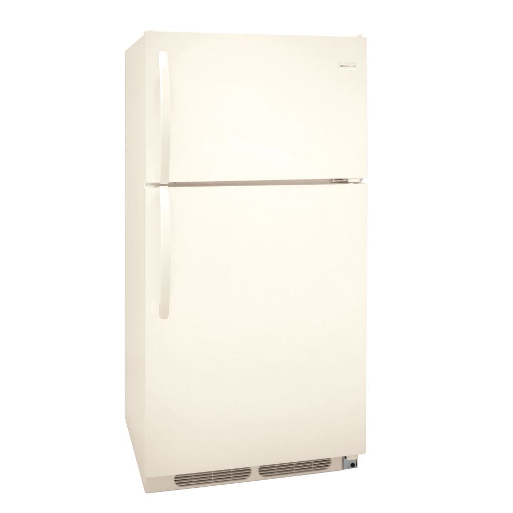 Frigidaire 14.8 cu. ft. Top Freezer Refrigerator - Frigidaire Company (04604054000 FFHT1513LQ) photo