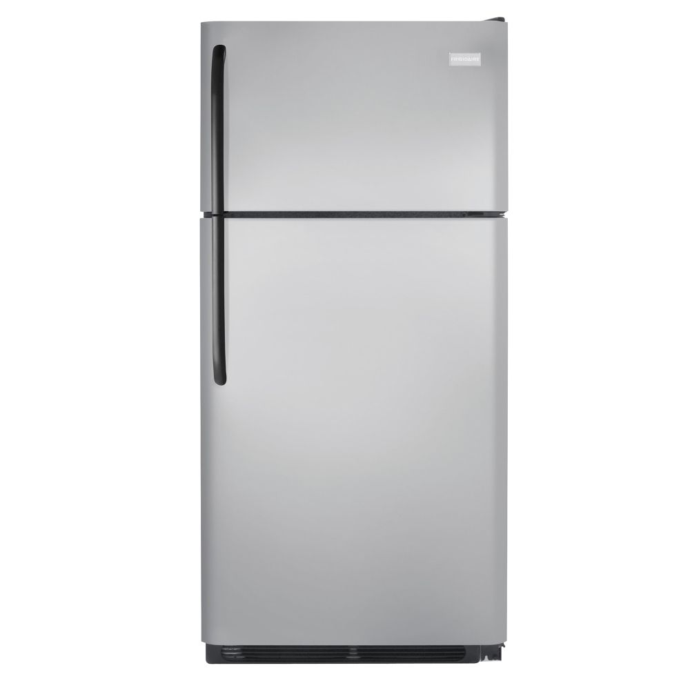 Frigidaire 18.2 cu. ft. Top Freezer Refrigerator - Frigidaire Company (04604138000 FFTR1814LM) photo