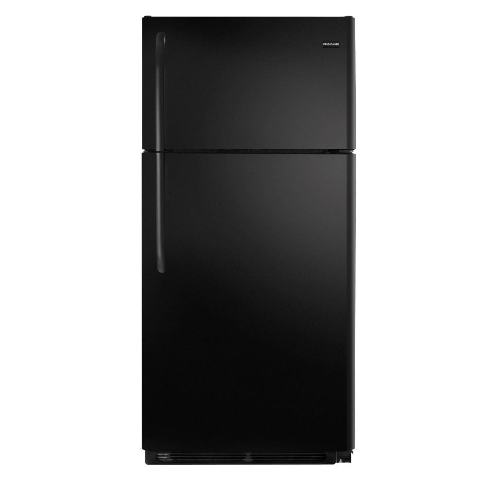 Frigidaire 18.2 cu. ft. Top Freezer Refrigerator - Frigidaire Company (04604147000 FFHT1814LB) photo