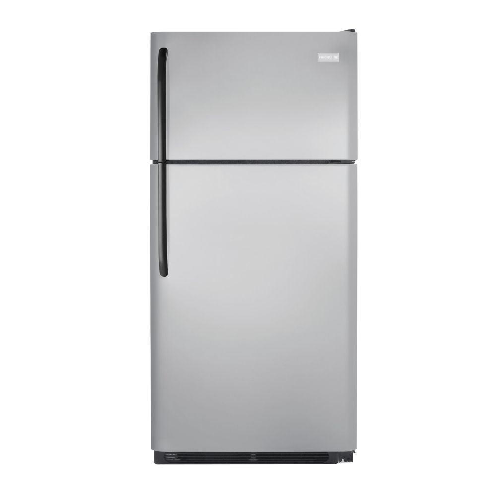 Frigidaire 18.2 cu. ft. Top Freezer Refrigerator - Frigidaire Company (04604148000 FFHT1814LM) photo