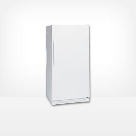 Frigidaire 16.7 cu. ft. Freezerless Refrigerator - Frigidaire Company (04604501000 FRU17B2JW) photo