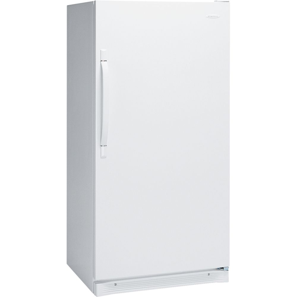 Frigidaire 16.7 cu. ft. Freezerless Refrigerator - Frigidaire Company (04604521000 FRU17G4JW) photo