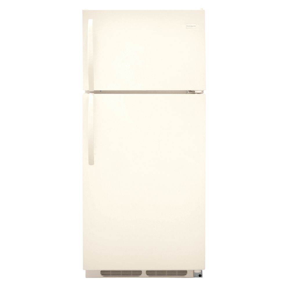Frigidaire 16.5 cu. ft. Top Freezer Refrigerator - Frigidaire Company (04604564000 FFHT1713LQ) photo