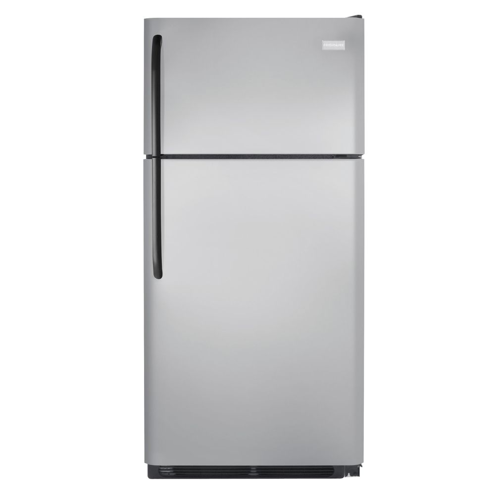 Frigidaire 18.2 cu. ft. Top Freezer Refrigerator - Frigidaire Company (04604588000 FFHT1826LM) photo