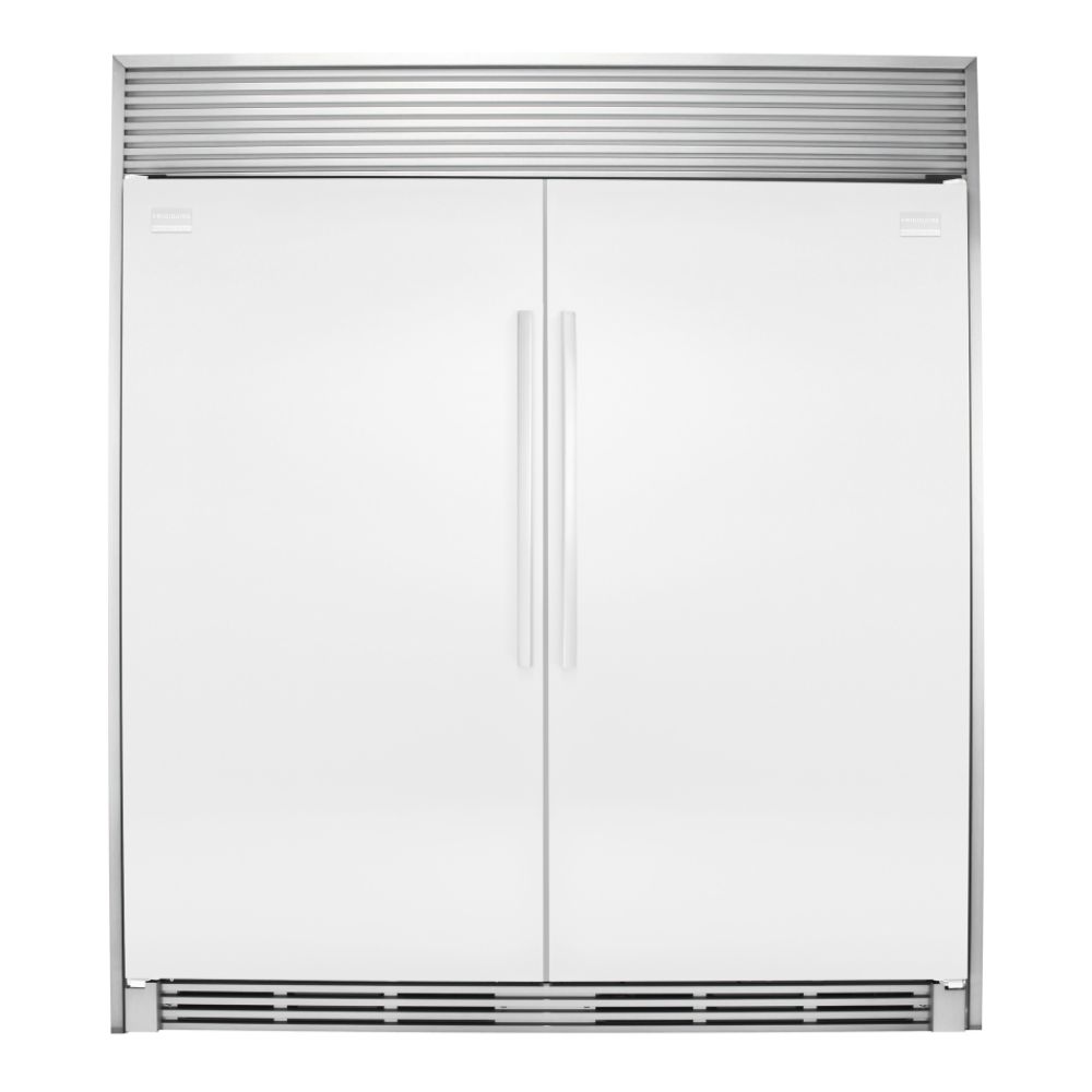 Frigidaire Refrigerator Trim Kit - Frigidaire Company (04604793000 Trimkitss) photo