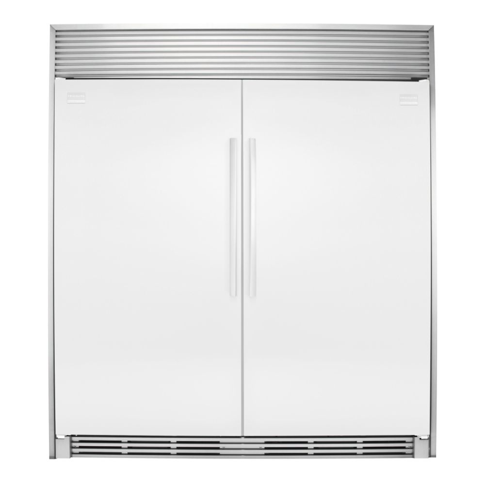 Frigidaire Refrigerator Trim Kit at Sears.com