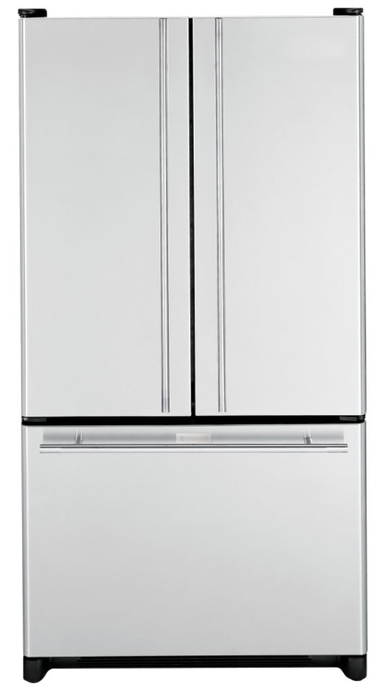 Jenn-Air 19.8 cu. ft. French-Door Bottom-Freezer Refrigerator