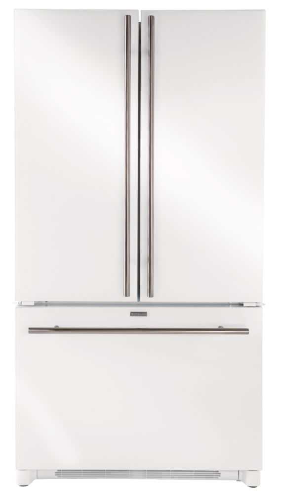Jenn-Air 20 cu. ft. Bottom Freezer Refrigerator with PuriClean II Water Dispenser