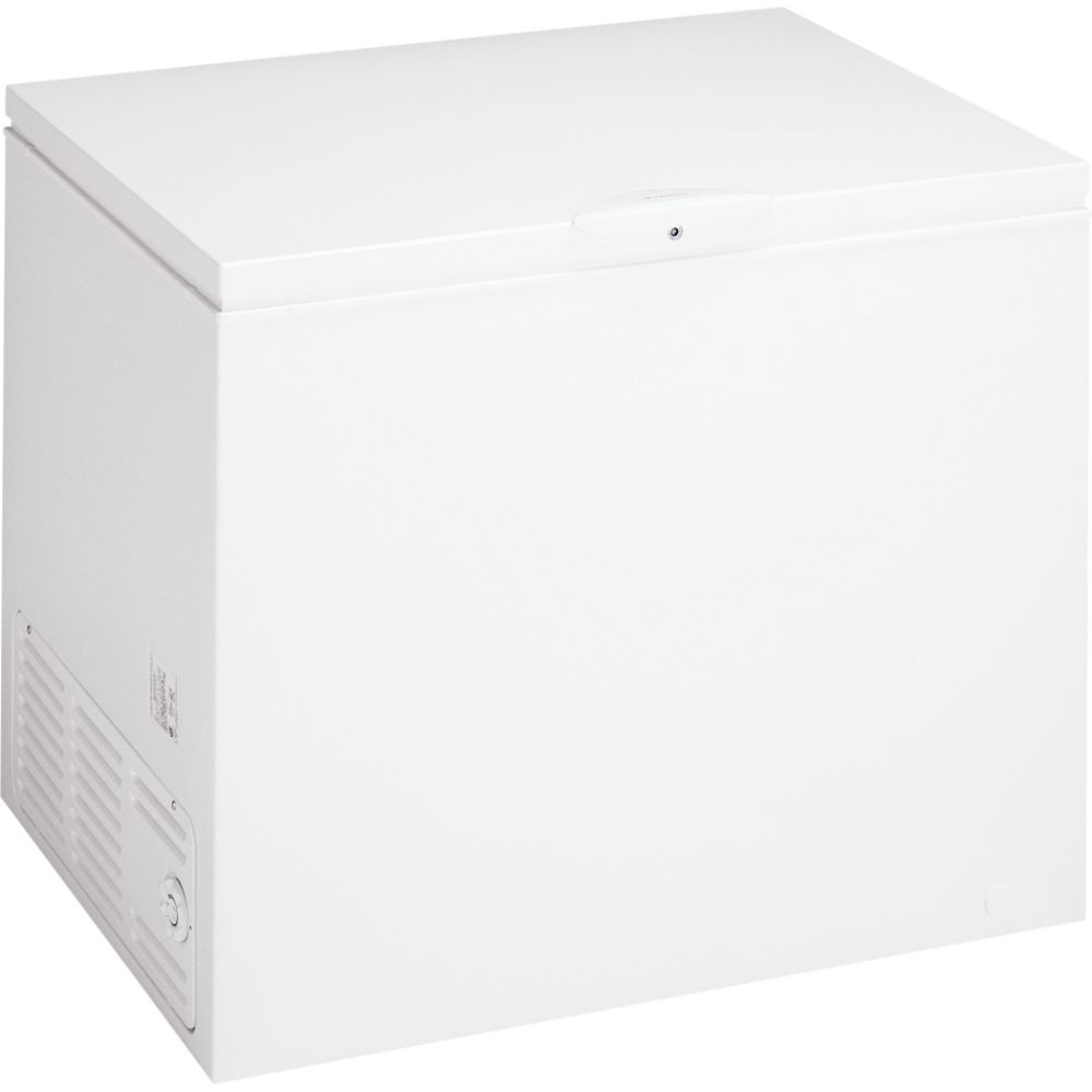 Frigidaire Gallery 12.8 cu. ft. Chest Freezer (GLFC1326F) at Sears.com