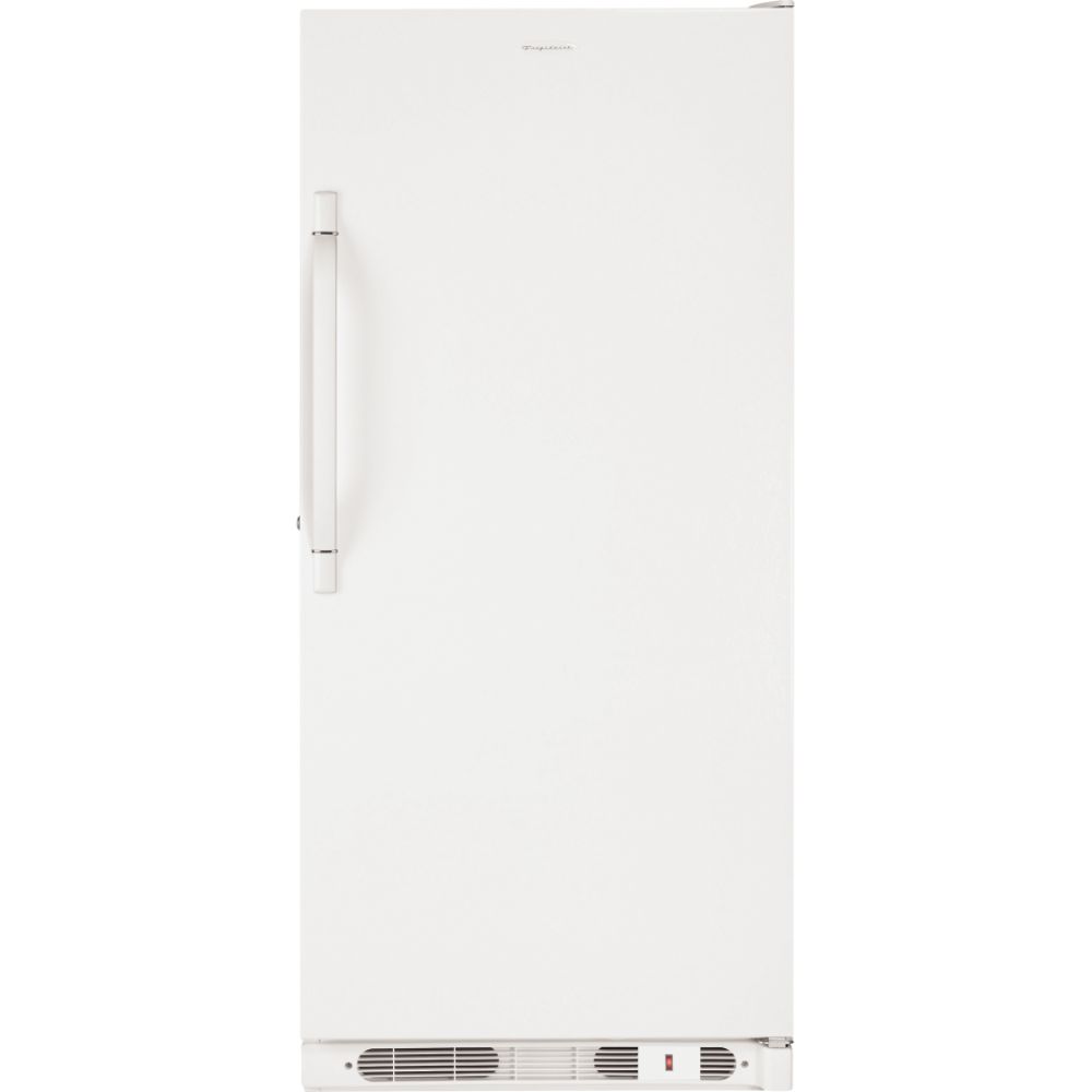 Frigidaire 20.6 cu. ft. Upright Freezer (FFU21M7H) White (04607221000 FFU21M7HW) photo