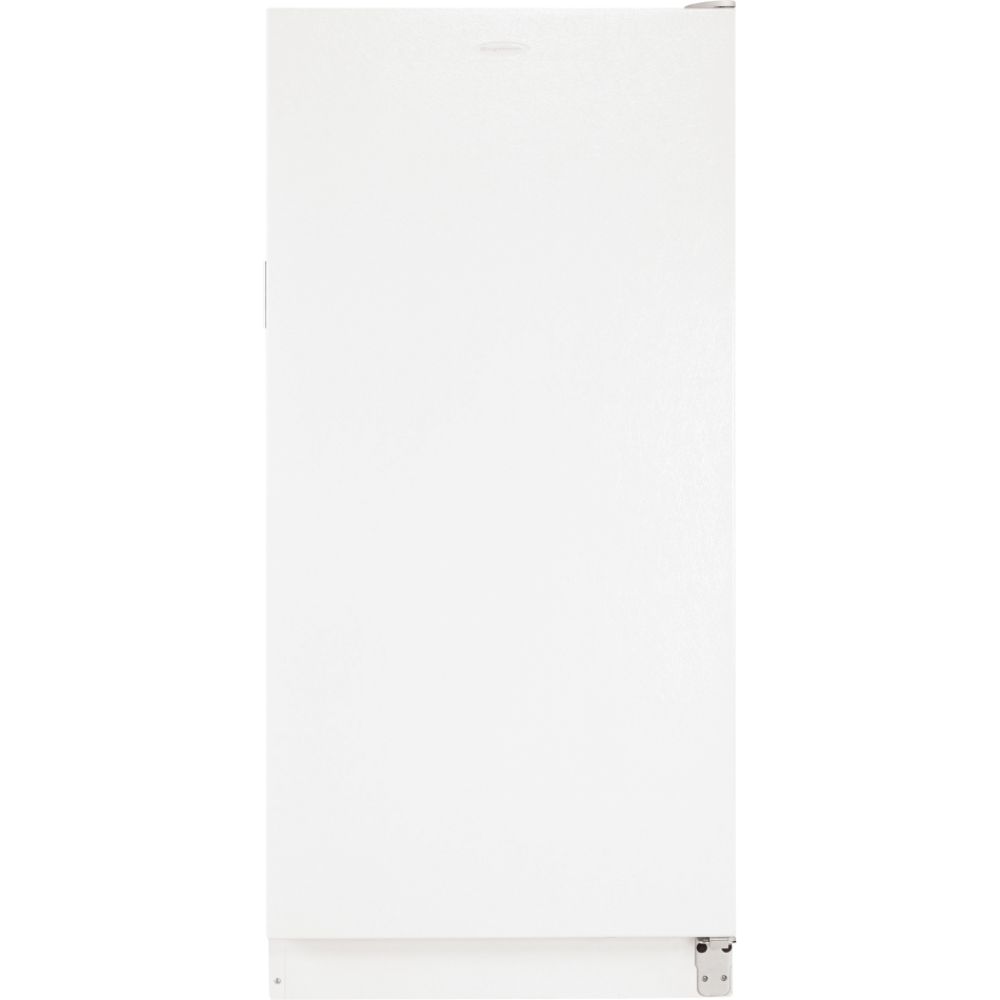 Frigidaire 12.1 cu. ft. Upright Freezer (FFU12F2H) White (04607351000 FFU12F2HW) photo