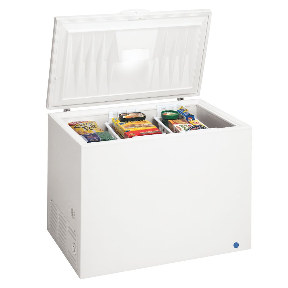 Frigidaire 14.8 cu. ft. Chest Freezer (FFN15M5H)