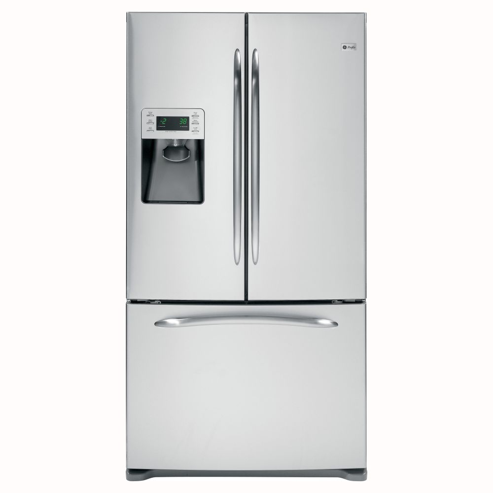 Refrigerators