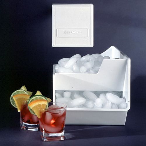 GE Electronic Icemaker Kit