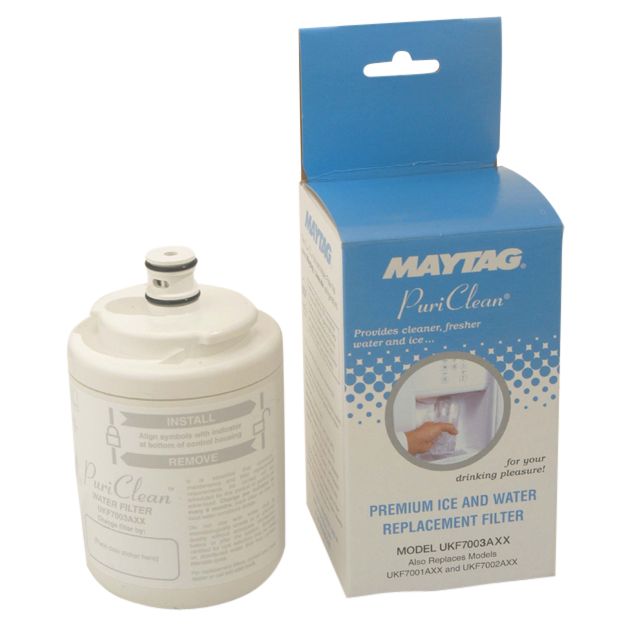 Maytag Water Filter Cartridge at Sears.com