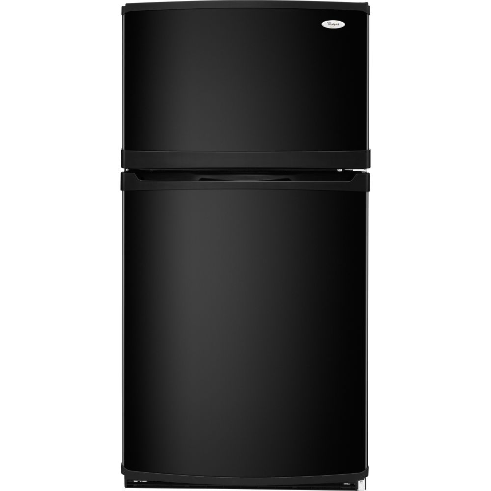 Whirlpool 21.8 cu. ft. Top Freezer Refrigerator w/ Ice Maker (W2RXNMM)