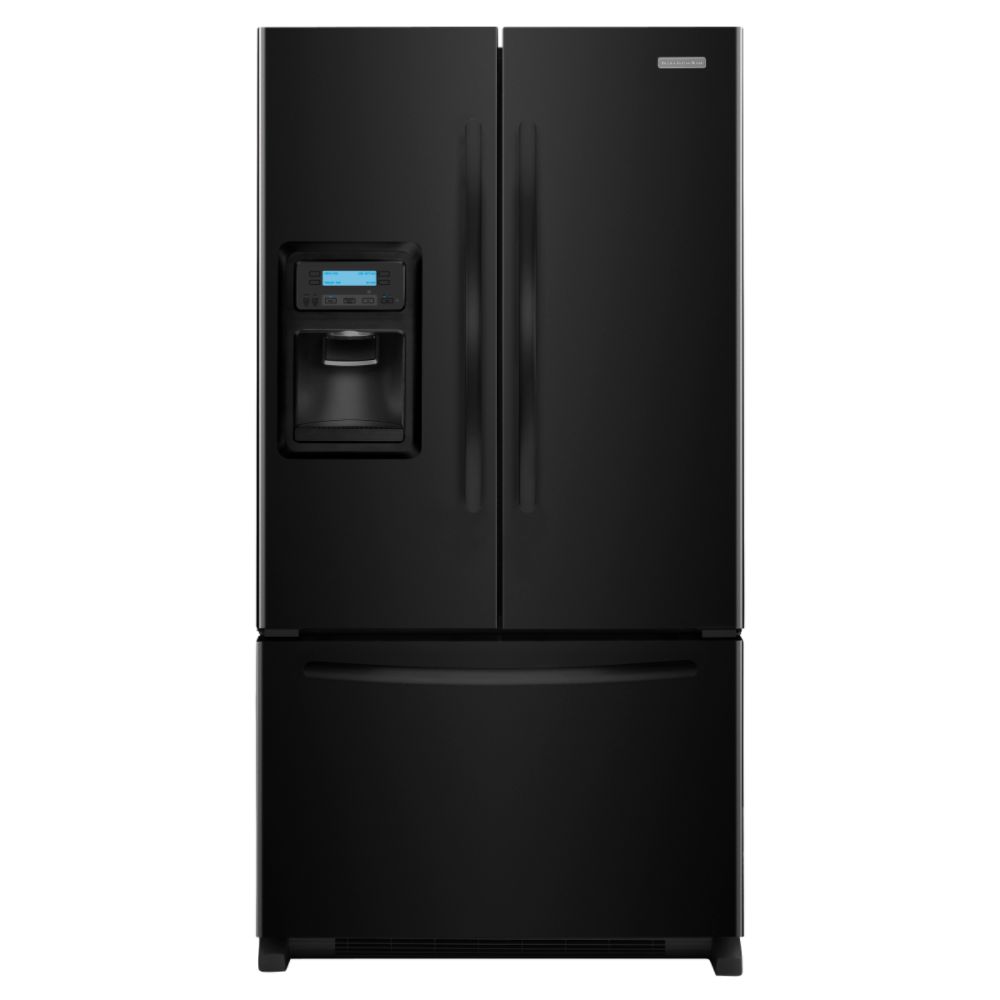 KitchenAid 19.8 cu. Ft. Series II French-Door Refrigerator