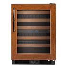 Kitchenaid 24 Inch Undercounter Wine Cellar