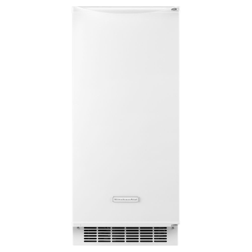 KitchenAid 15" Ice Maker (KUIS15NRX)