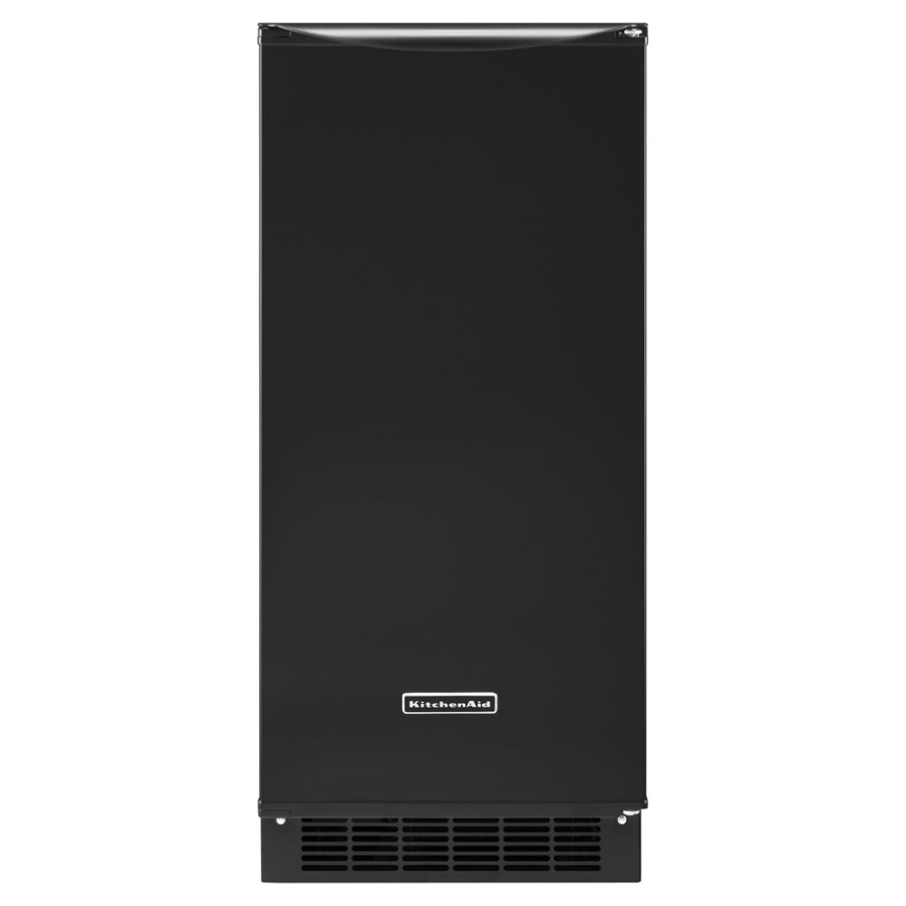 KitchenAid 15" Ice Maker (KUIS15NRX)