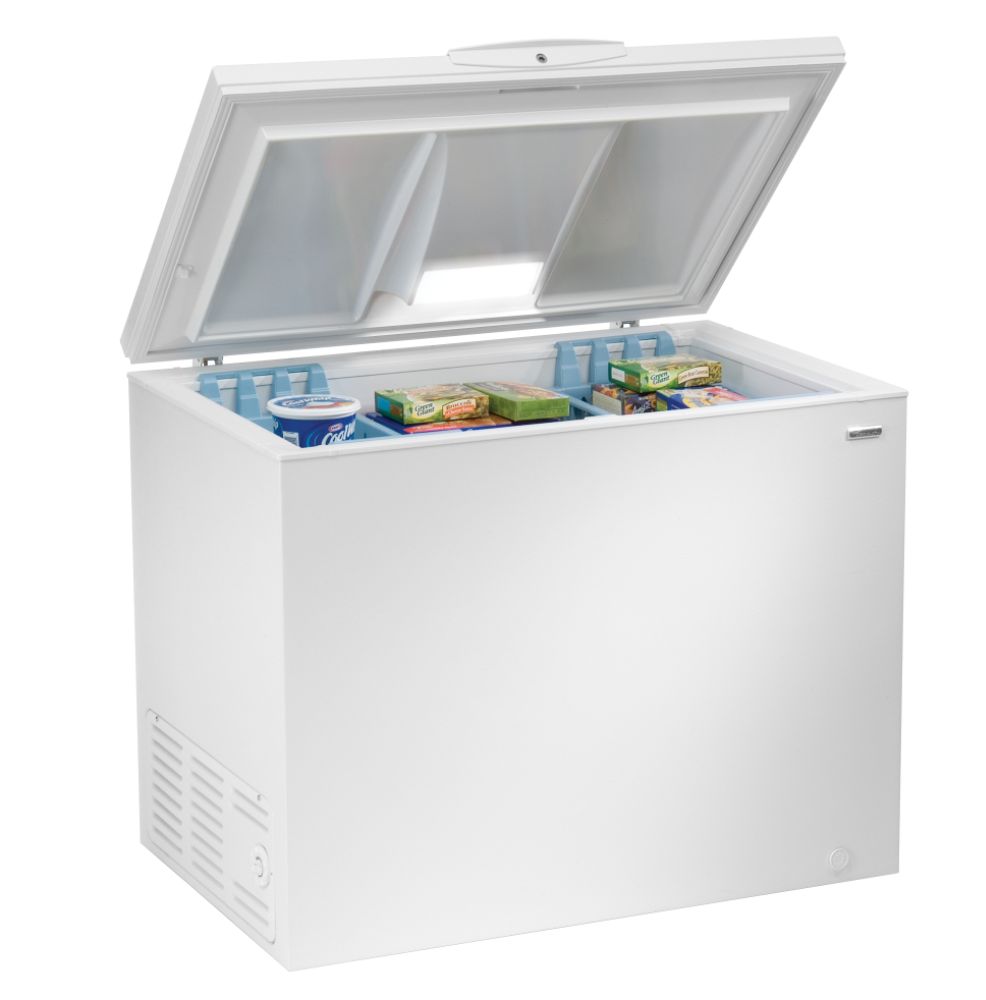 Kenmore&nbsp; 13 cu. ft. Chest Freezer (1634) &nbsp;ENERGY STAR®