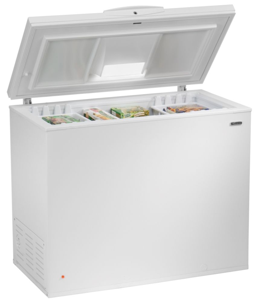Kenmore 8.8 cu. ft. Chest Freezer (1692)