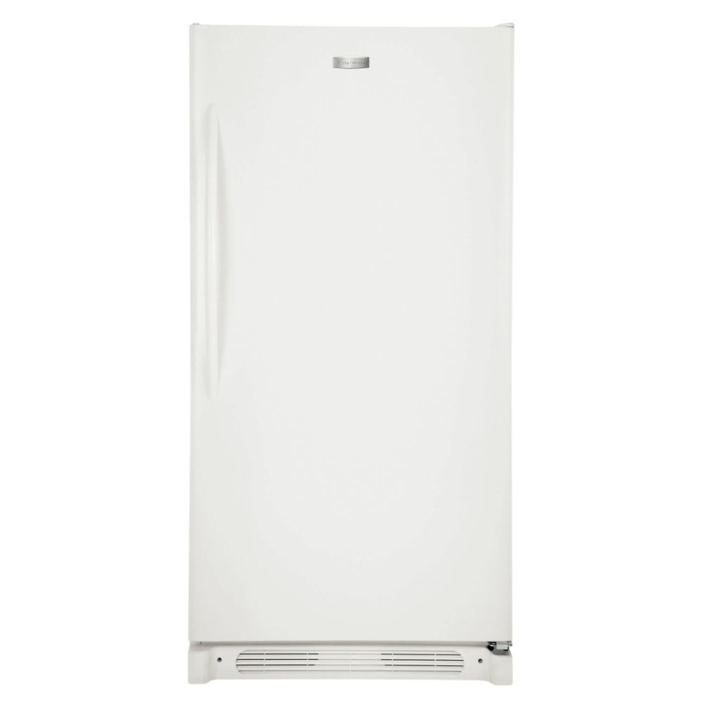 Frigidaire 16.7 cu. ft. Upright Freezer Convertible to All Refrigerator White (04621712000 FKCH17F7HW) photo