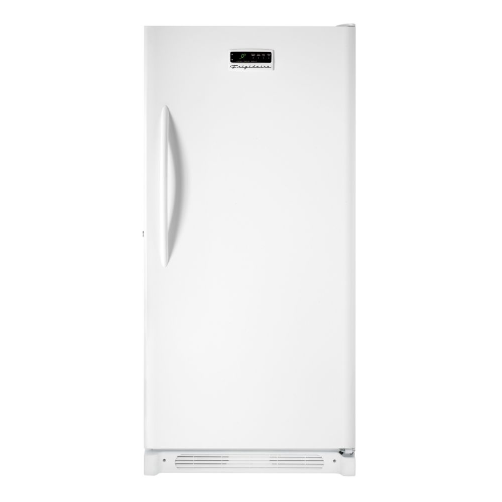 Frigidaire 20.6 cu. ft. Upright Freezer (FKFH21F7H)