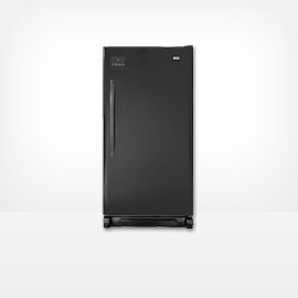 Kenmore 13.7 cu. ft. Upright Freezer (Model 2845) Black (04628459000 28459) photo