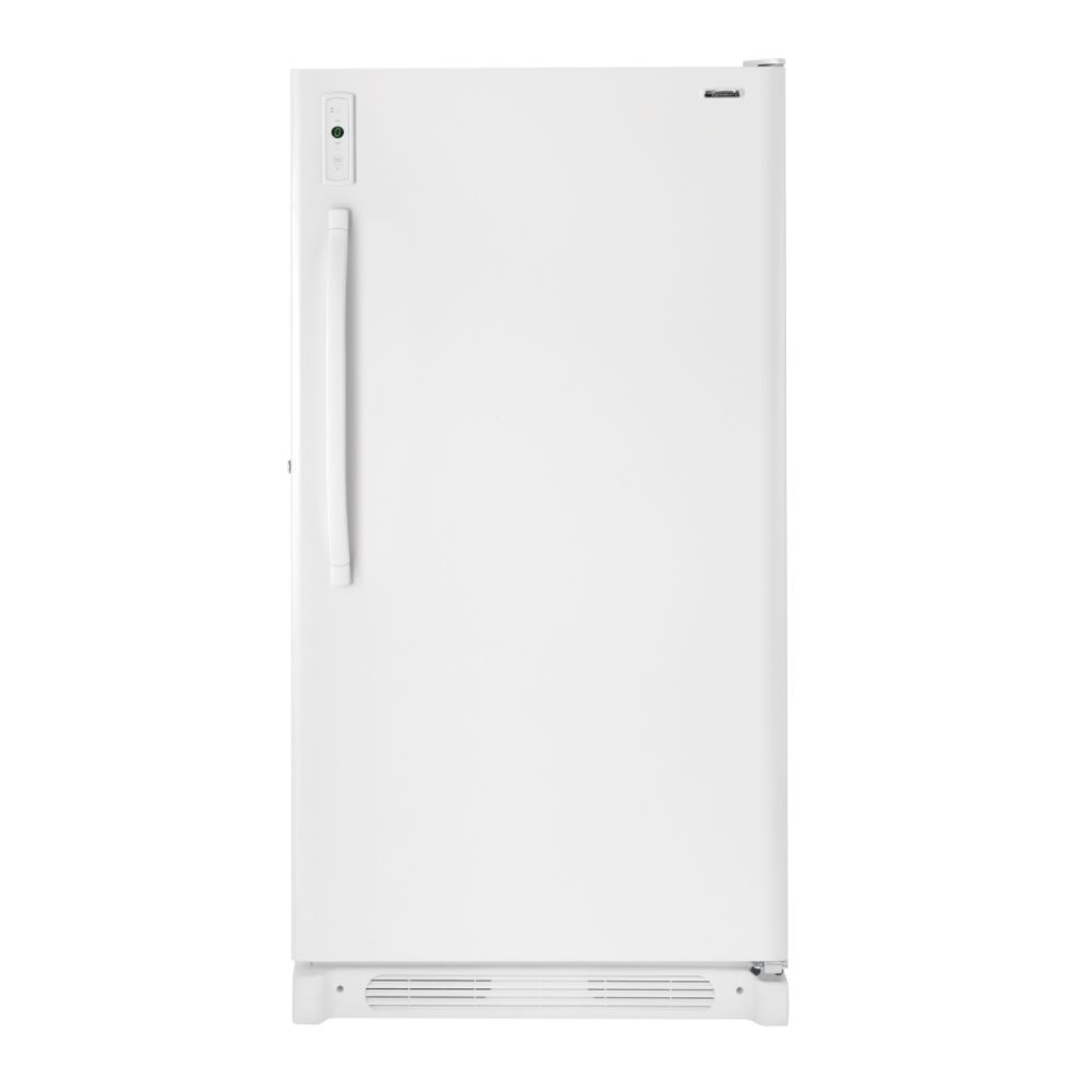 Kenmore 16.7 cu. ft. Upright Freezer (2878)