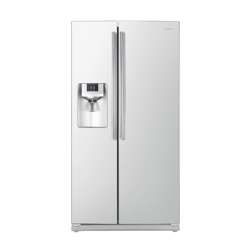 Samsung 26.0 cu. ft. Side-By-Side Refrigerator