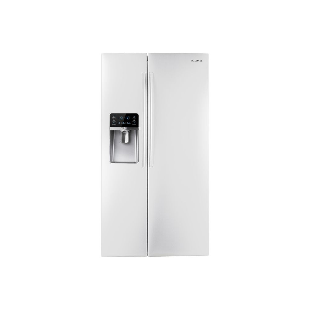 Samsung 30.0 cu. ft. Side-by-Side Refrigerator ENERGY STAR® at Sears.com