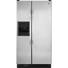 Kenmore 25.1 cu. ft. Side-by-Side Refrigerator with Ice/Water Dispenser