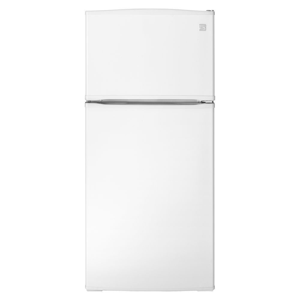 Kenmore 14.4 cu. ft. Top Freezer Refrigerator (6052)
