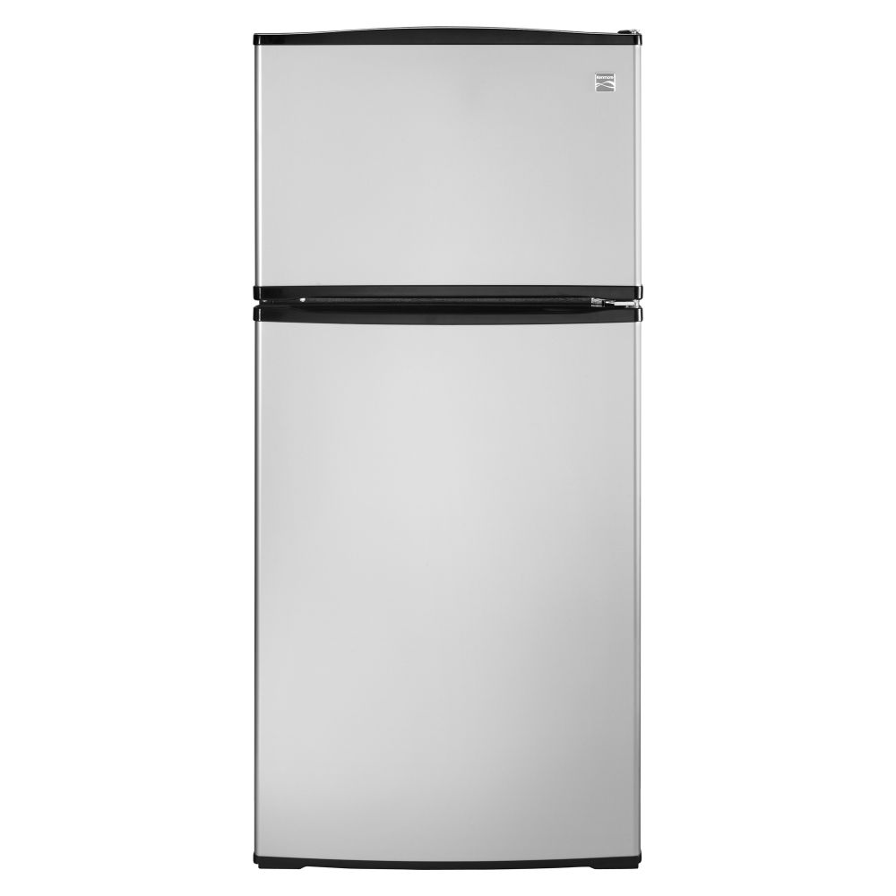 Kenmore 14.4 cu. ft. Top Freezer Refrigerator (6052)