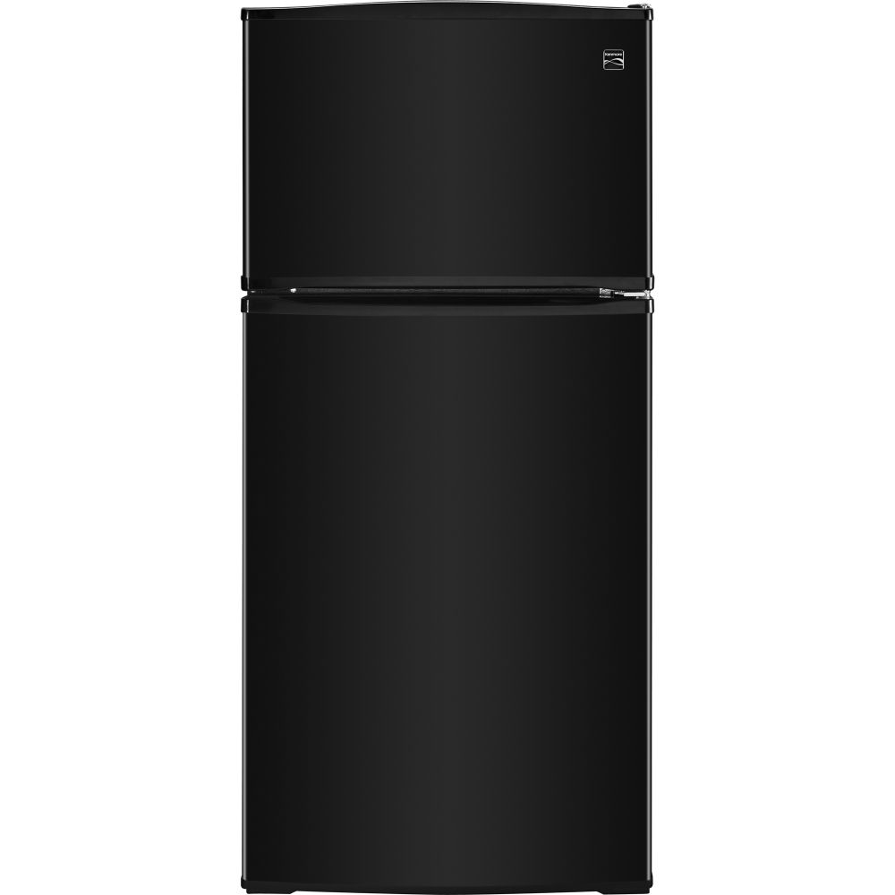 Kenmore 14.4 cu. ft. Top Freezer Refrigerator (6052)