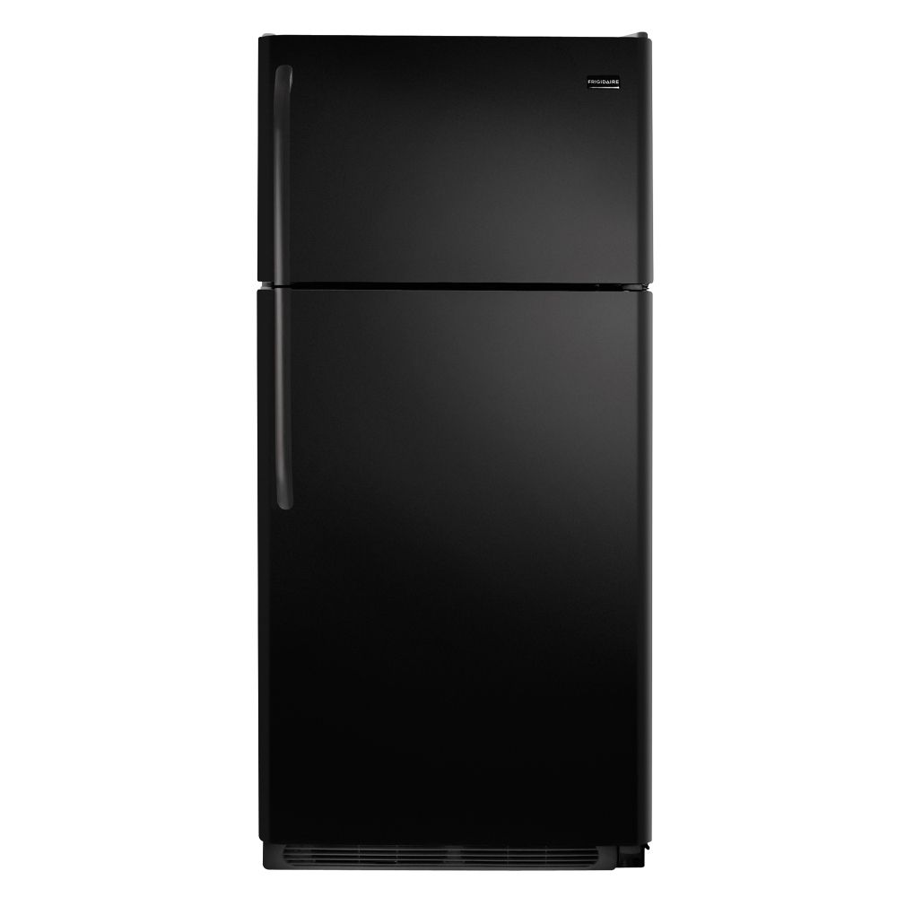 Frigidaire 18.2 cu. ft. Top Freezer Refrigerator - Frigidaire Company (04661839000 FFHT1817LB) photo