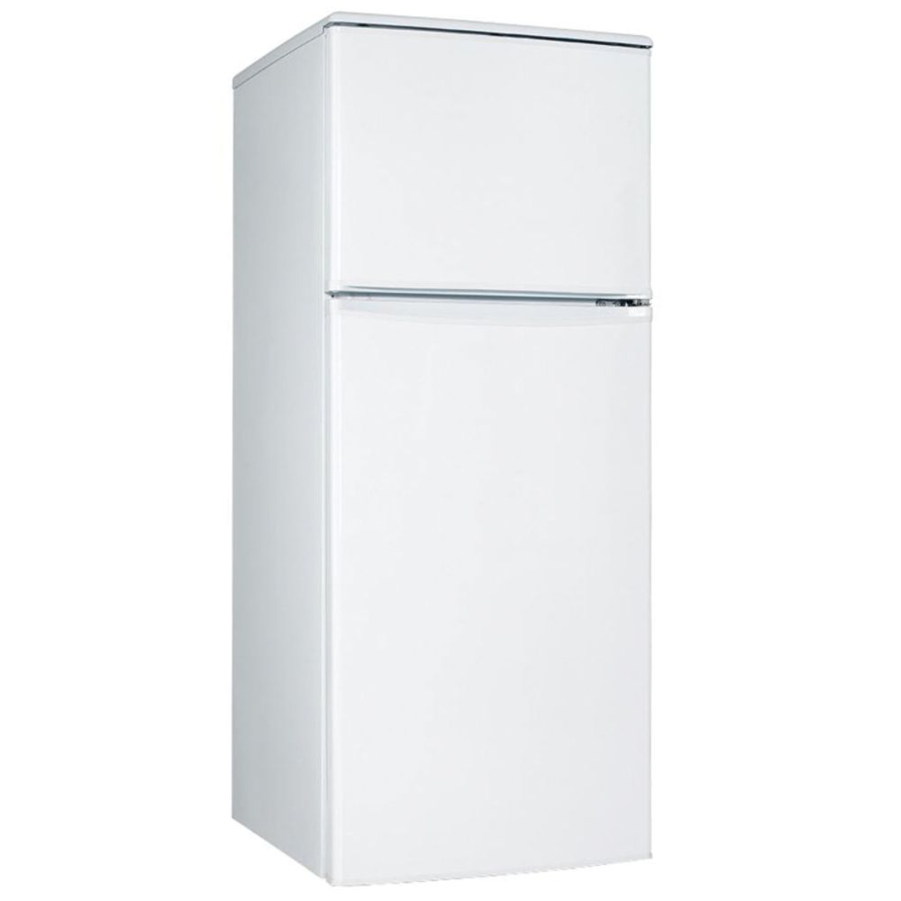 Kenmore 11.0 cu. ft. Top-Freezer Refrigerator at Sears.com
