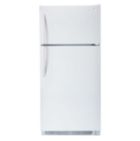 18.2 cu. ft. Top-Freezer Refrigerator