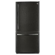 Kenmore 19.7 cu. ft. Bottom Freezer Refrigerator ENERGY STAR® at Sears.com