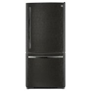 Kenmore 19.7 cu. ft. Bottom Freezer Refrigerator ENERGY STAR® at Sears.com Kenmore 19.7 cu. ft. Bottom Freezer Refrigerator ENERGY STAR® at Sears.com