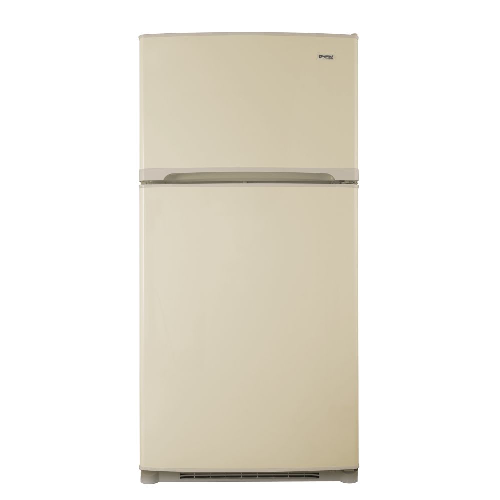 Kenmore 22.1 cu. ft. Top Freezer Refrigerator (6937)