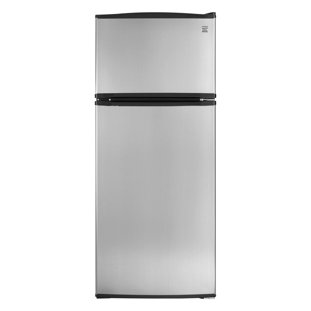Kenmore 15.9 cu. ft. Top Freezer Refrigerator (6972)
