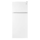 17.5 cu. ft. Top Freezer Refrigerator w/ Ice Maker