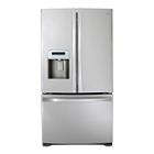 Kenmore Elite 27.6 Cubic Foot French-Door Bottom-Freezer Refrigerator Energy Star&174;