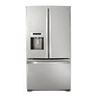 Kenmore Elite 27.6 Cubic Foot French-Door Bottom Freezer Refrigerator Energy Star&174;