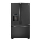 Kenmore Elite 27.6 Cubic Foot French-Door Bottom Freezer Refrigerator Energy Star&174;
