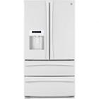 Kenmore Elite 27.5 Cubic Foot French-Door Bottom-Freezer Refrigerator Energy Star&174;