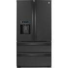 Kenmore Elite 27.5 Cubic Foot French-Door Bottom-Freezer Refrigerator Energy Star&174;