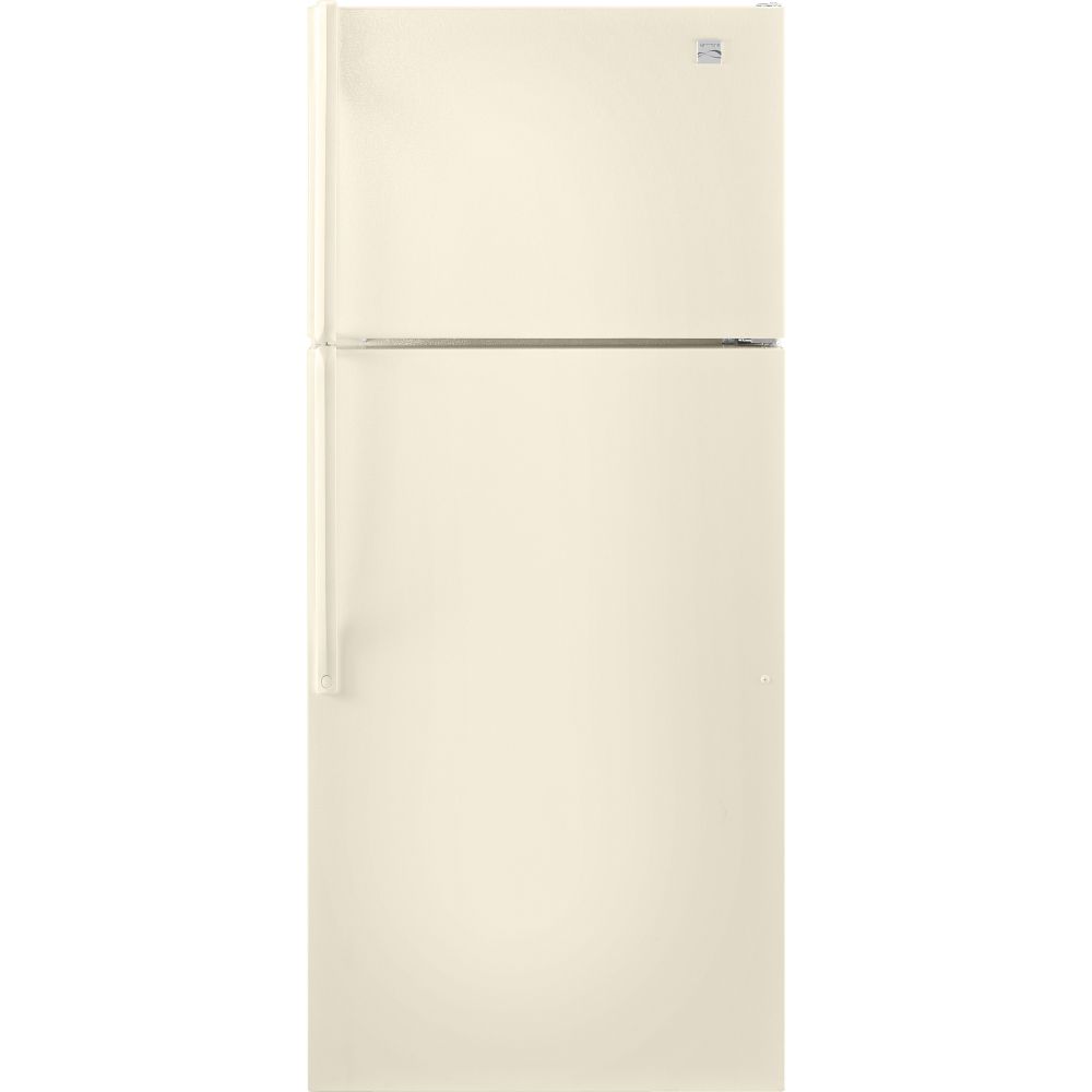 15.9 cu. ft. Top-Freezer Refrigerator